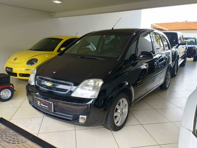 Imagem do veículo  CHEVROLET MERIVA PREMIUM 1.8